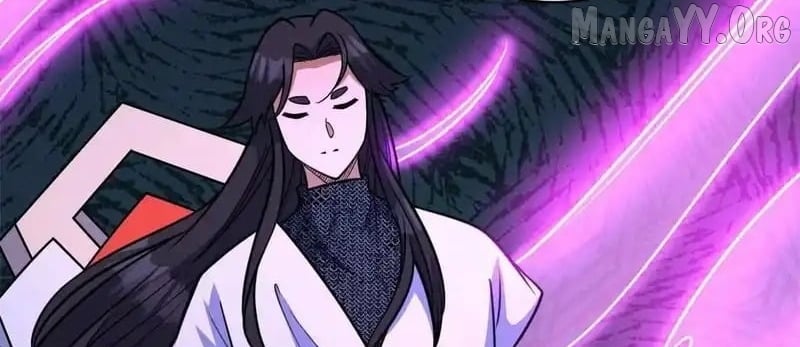 Divine Urban God Chapter 311 - page 33